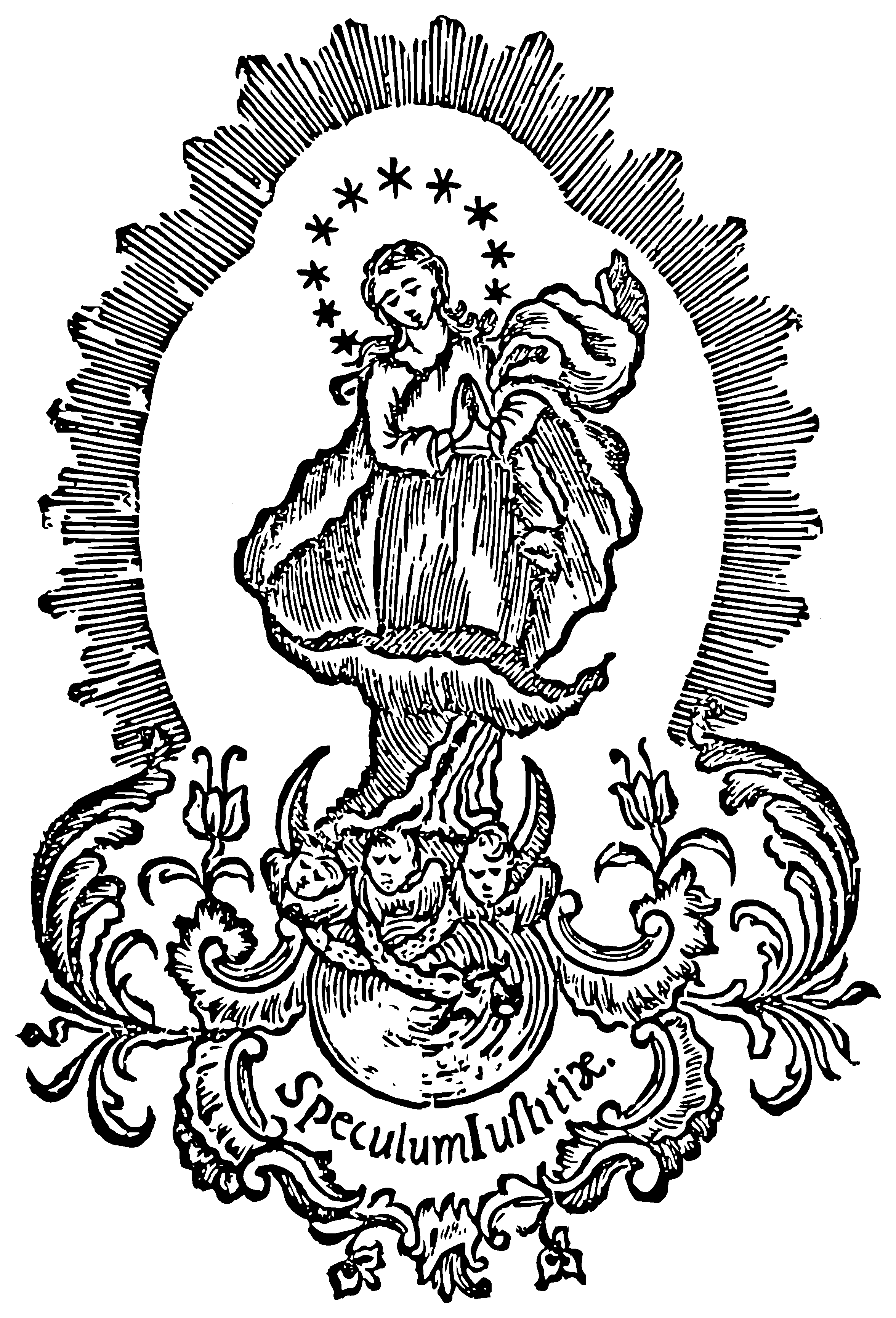 Speculum Iustiti&aelig;